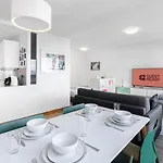 Апартаменты Guestready - Relax In Style In The Of Lights *