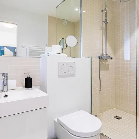 Guestready - Relax In Style In The Of Lights * Paris