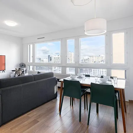 Appartement Guestready - Relax In Style In The Of Lights