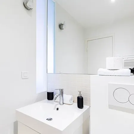 Guestready - Relax In Style In The Of Lights Appartement *