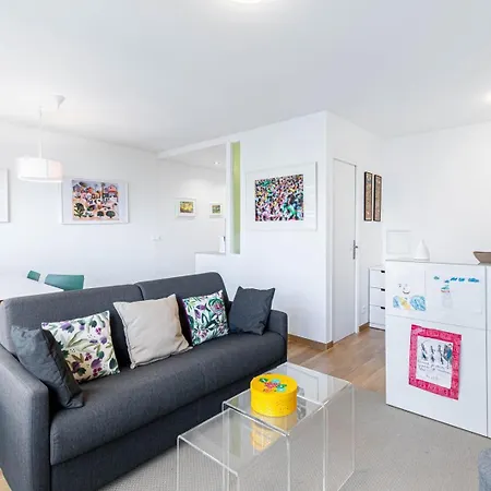 Appartement Guestready - Relax In Style In The Of Lights *